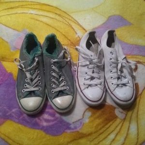 Converse shoes
